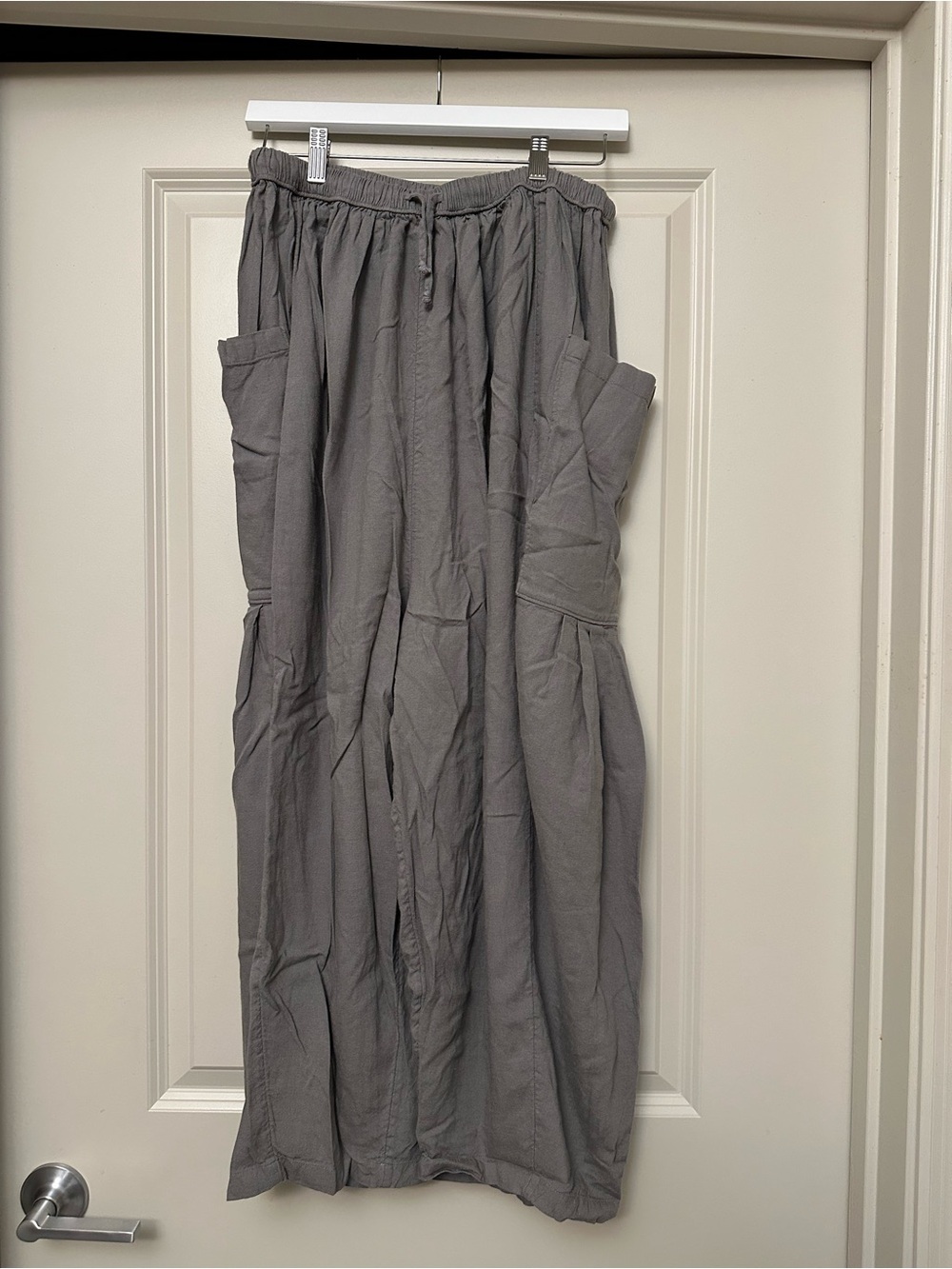 Free People NWOT Quinn Pant